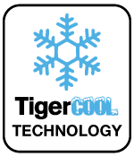 Tiger Cool